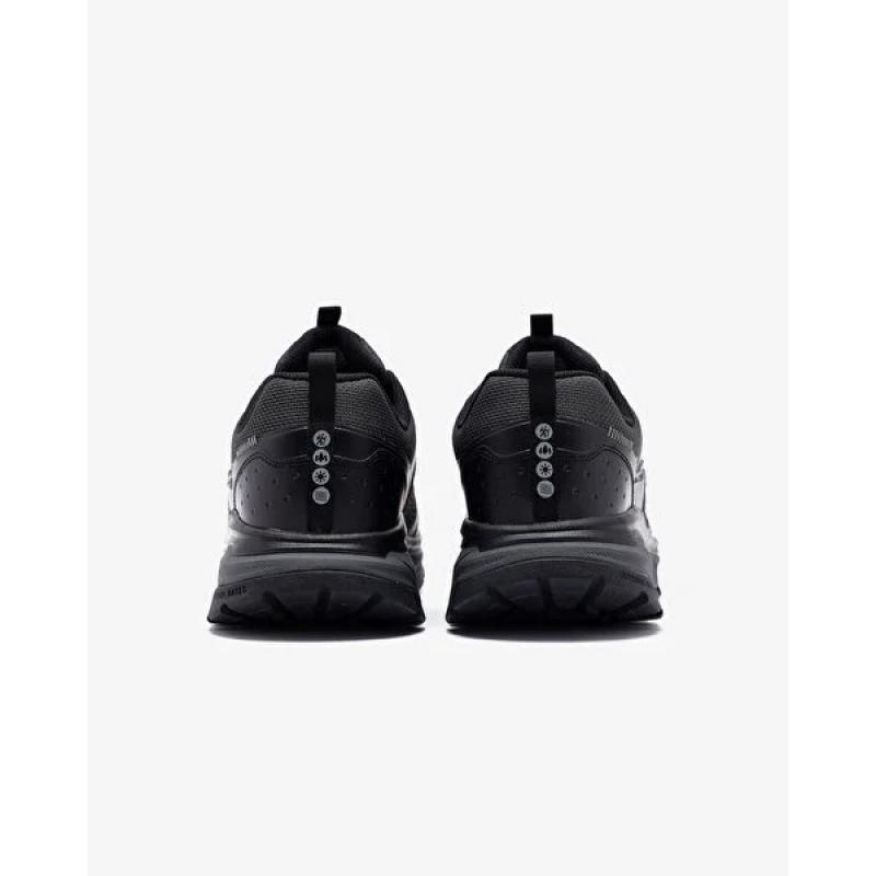 Skechers D'lux Journey Power Draft Erkek Outdoor Ayakkabı (237694 BBK) Skechers D'lux Journey Power Draft Erkek Outdoor Ayakkabı (237694 BBK)